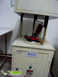 以實力鑄就品質 萊仕達游戲外設工廠探秘之旅