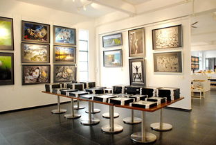 文博會推出 文化記憶 旅游藝術(shù)產(chǎn)品展