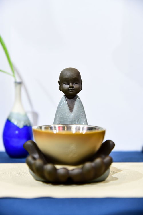 第三屆中國(guó)國(guó)際文化旅游博覽會(huì) 工藝品展