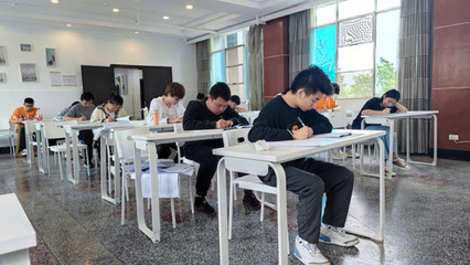 貴州音樂生藝術生文化課輔導哪家好?-前興