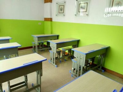 佛山市順德區學貝晟文化藝術咨詢