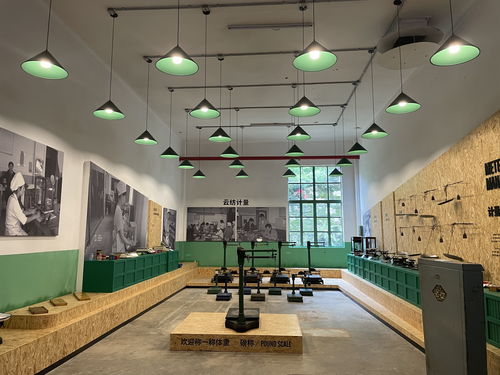 云南紡織廠新文創園區亮相 老工業與新文藝交織