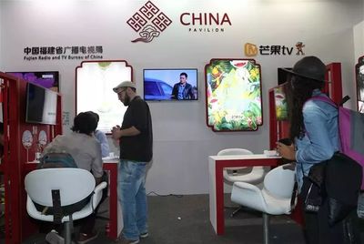 世界潮我看丨中國文化吸引世界目光!