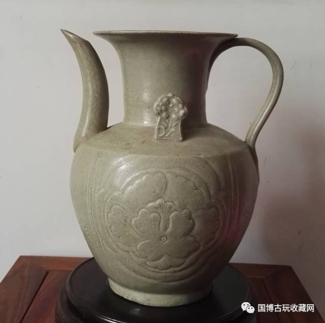 《國博曬寶私交會》精品瓷器/玉器雜項、民間收藏品推薦_文化_網(wǎng)