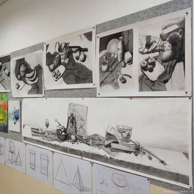 經藝文化藝術咨詢服務部