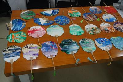 長沙民政職院藝術(shù)學(xué)院開展心理素質(zhì)提升活動