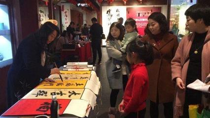 文化藝術惠民月 為美好生活加油，企業管理咨詢助陣