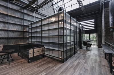 左岸啤酒藝術工廠 以企業管理咨詢賦能，打造特色時尚休閑新地標